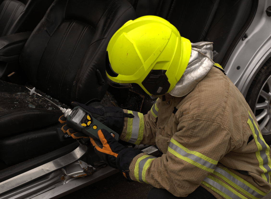 Brytend Service Software